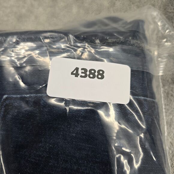 Polo Ralph Lauren Men's Blue Straight Dark Wash Jeans Size 40x32 - Picture 14 of 14